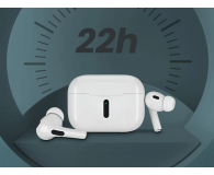 ExtraLink LIFESTYLE SŁUCHAWKI HARMONYSOUND V1.0 BIAŁE - 1552318 - zdjęcie 4